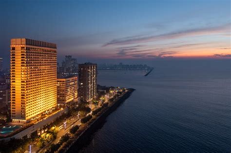 𝗧𝗛𝗘 𝗕𝗘𝗦𝗧 Hotels in Nariman Point (Mumbai) 2024 (with Prices).